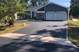 Why Choose Us For All Your Driveway Paving Needs in Waller, TX?